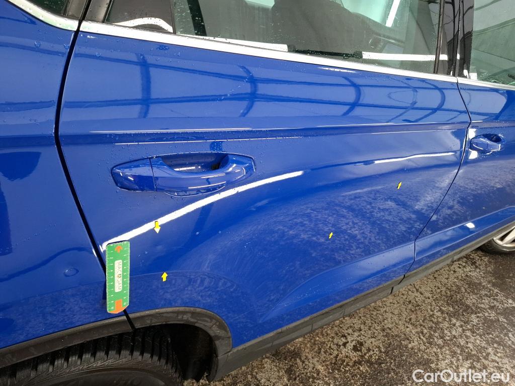  Seat  ATECA  Style 1.6 TDI 115CV BVM6 E6 #8