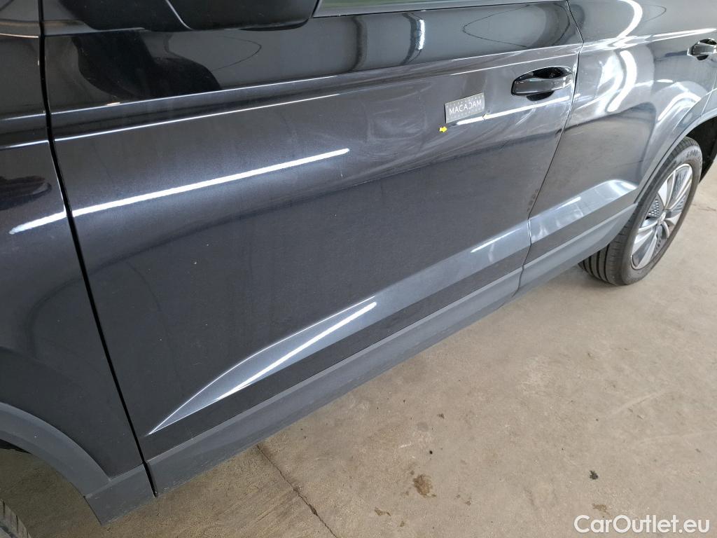  Skoda  Karoq SKODA  / 2022 / 5P / SUV 1.5 TSI 150ch ACT DSG7 Business #1