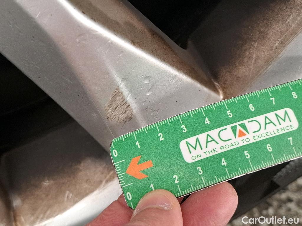  Seat  ATECA  Style 1.6 TDI 115CV BVM6 E6 #48