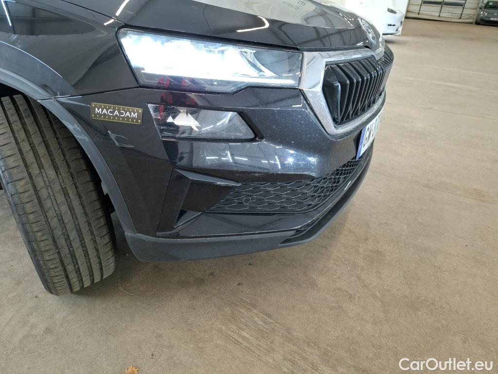  Skoda  Karoq SKODA  / 2022 / 5P / SUV 1.5 TSI 150ch ACT DSG7 Business #7