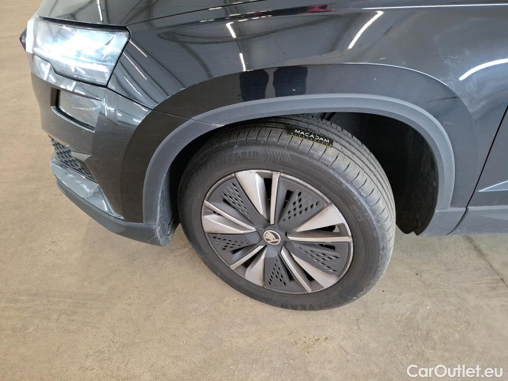 Skoda  Karoq SKODA  / 2022 / 5P / SUV 1.5 TSI 150ch ACT DSG7 Business #18