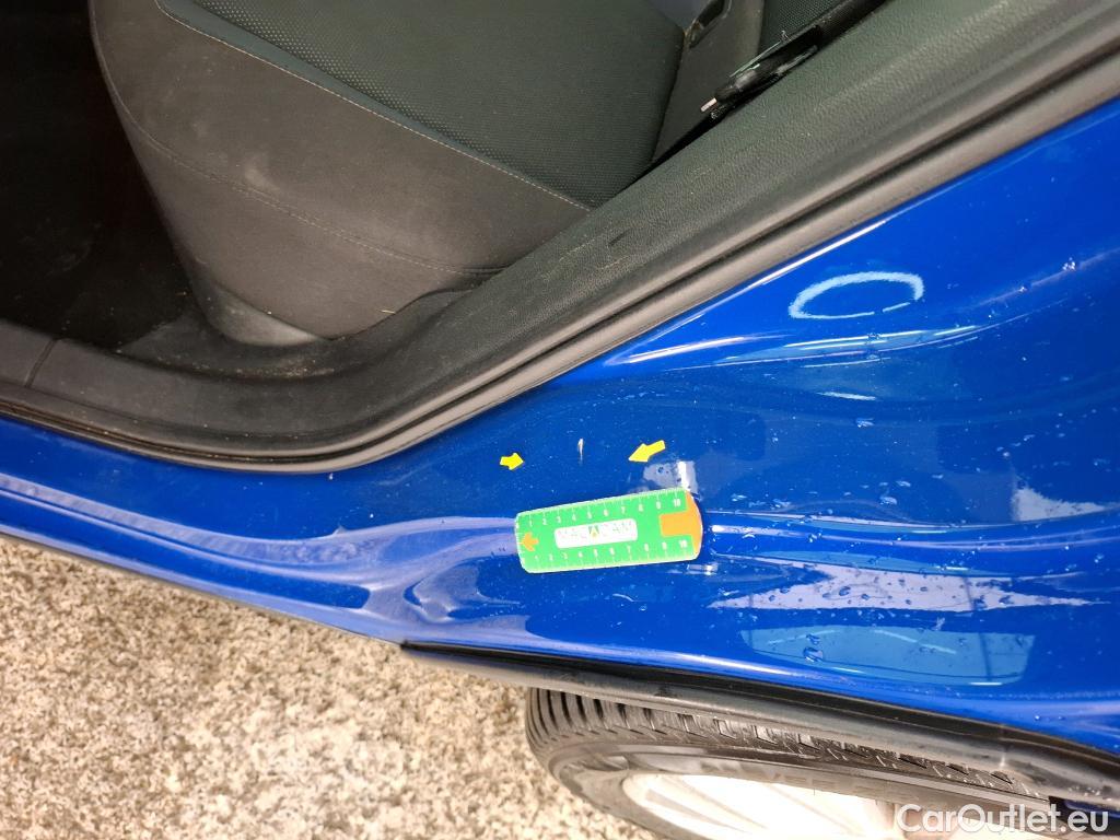  Seat  ATECA  Style 1.6 TDI 115CV BVM6 E6 #24