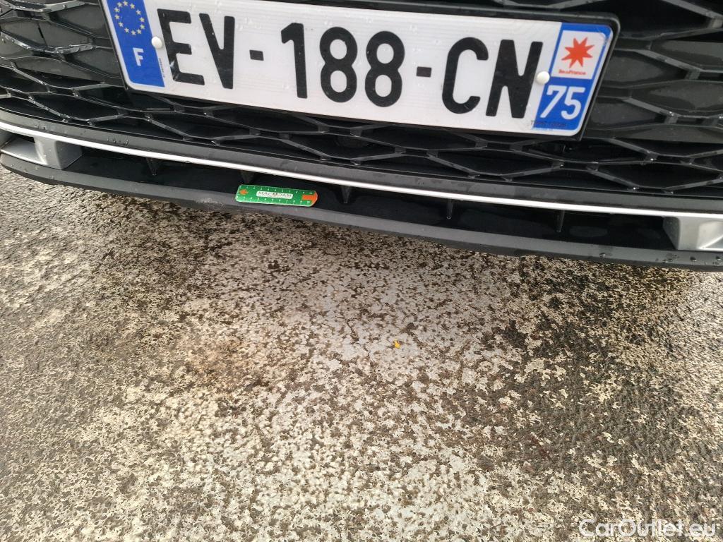  Seat  ATECA  Style 1.6 TDI 115CV BVM6 E6 #36