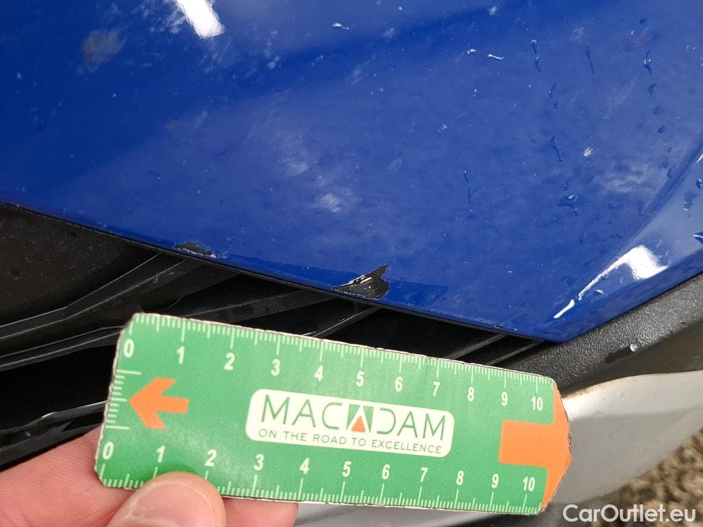  Seat  ATECA  Style 1.6 TDI 115CV BVM6 E6 #28