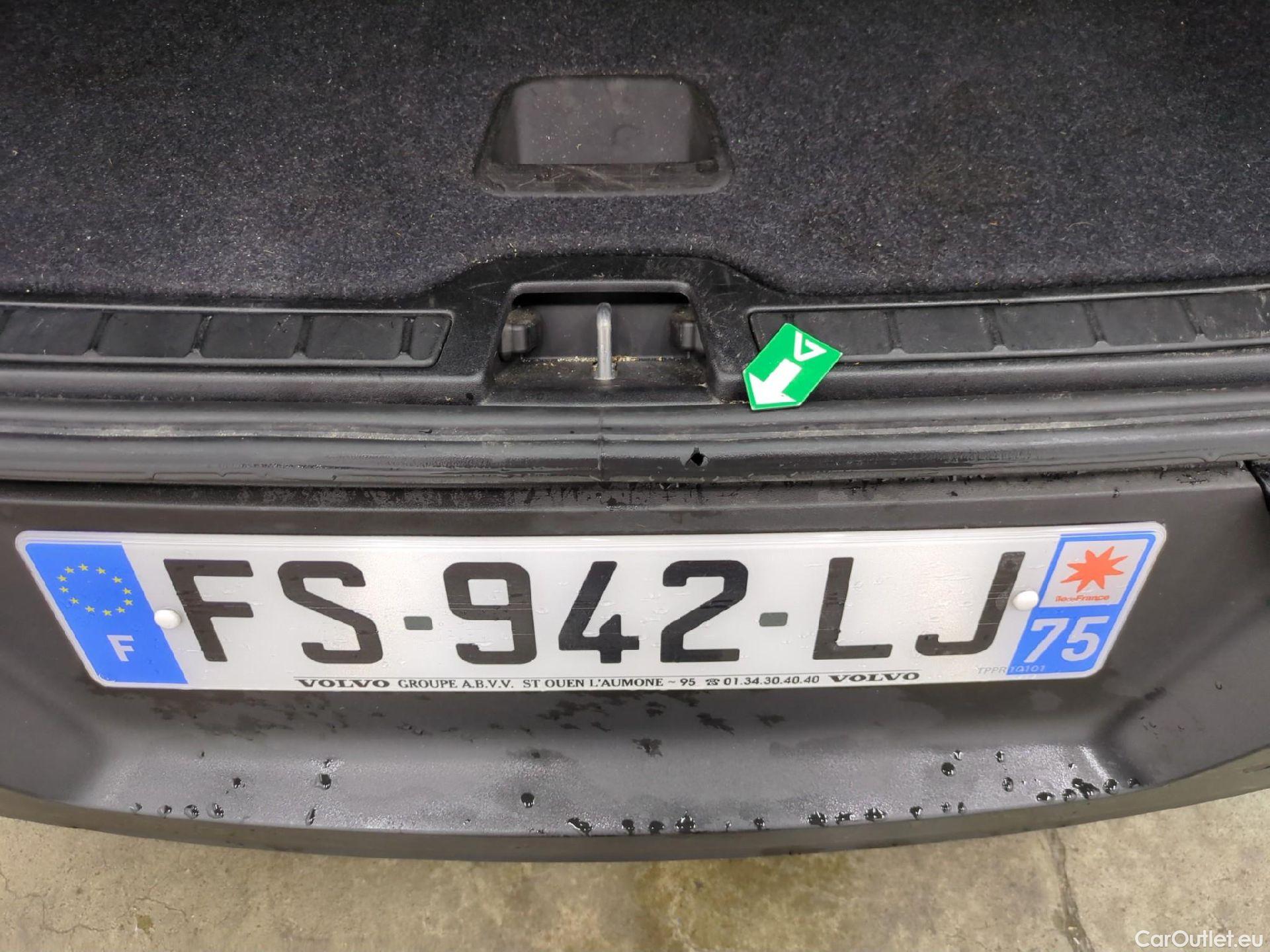  Volvo  XC 40 XC40 Momentum 2WD 1.5 130CV BVA8 E6d #9