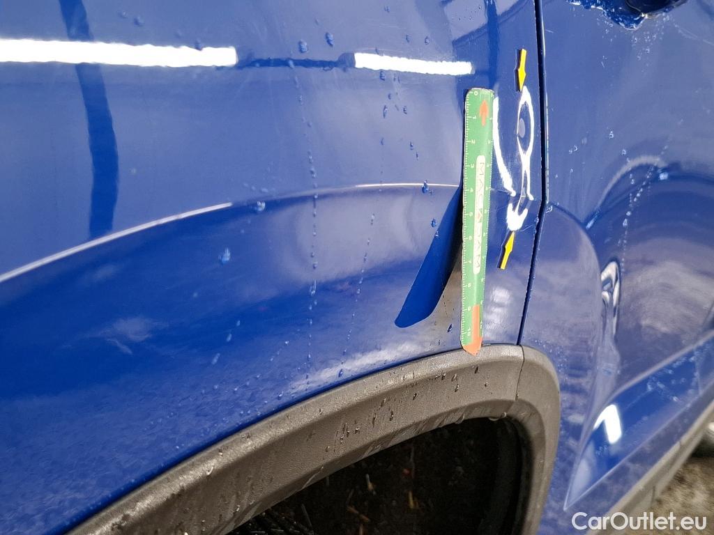  Seat  ATECA  Style 1.6 TDI 115CV BVM6 E6 #2