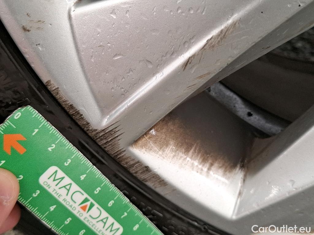  Seat  ATECA  Style 1.6 TDI 115CV BVM6 E6 #46