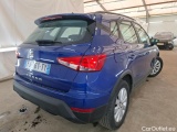  Seat  Arona  Style 1.0 TSI 95CV BVM5 E6dT #3