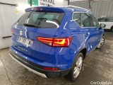  Seat  ATECA  Style 1.6 TDI 115CV BVM6 E6 #3