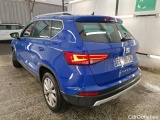  Seat  ATECA  Style 1.6 TDI 115CV BVM6 E6 #2