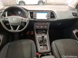  Seat  ATECA  Style 1.6 TDI 115CV BVM6 E6 #5