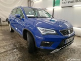  Seat  ATECA  Style 1.6 TDI 115CV BVM6 E6 #4
