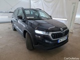  Skoda  Karoq SKODA  / 2022 / 5P / SUV 1.5 TSI 150ch ACT DSG7 Business #4