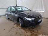  Volkswagen  Golf  VOLKSWAGEN / 2020 / 5P / Berline 1.0 TSI OPF 110 BVM6 Life Busi #4