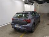  Volkswagen  Polo VOLKSWAGEN  / 2021 / 5P / Berline 1.0 TSI 95 Life Business #3