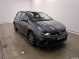  Volkswagen  Polo VOLKSWAGEN  / 2021 / 5P / Berline 1.0 TSI 95 Life Business #4