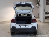 Citroen  C3 CITROEN  / 2016 / 5P / BERLINA BLUEHDI 100 SeS FEEL VAN #5