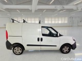  Fiat  Doblo FIAT DOBLÒ CARGO / 2014 / 4P / VETT. FURGONATA 1.3 MULTIJET 16V 95CV SX EURO 6 #7