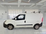  Fiat  Doblo FIAT DOBLÒ CARGO / 2014 / 4P / VETT. FURGONATA 1.3 MULTIJET 16V 95CV SX EURO 6 #8