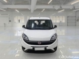  Fiat  Doblo FIAT DOBLÒ CARGO / 2014 / 5P / COMBI CH1 LOUNGE 1.6 MJET 120CV E6D N1 #6