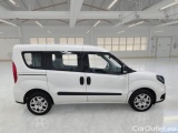  Fiat  Doblo FIAT DOBLÒ CARGO / 2014 / 5P / COMBI CH1 LOUNGE 1.6 MJET 120CV E6D N1 #7