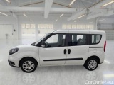  Fiat  Doblo FIAT DOBLÒ CARGO / 2014 / 5P / COMBI CH1 LOUNGE 1.6 MJET 120CV E6D N1 #8
