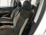  Fiat  Doblo FIAT DOBLÒ CARGO / 2014 / 5P / COMBI CH1 LOUNGE 1.6 MJET 120CV E6D N1 #11
