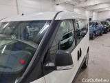  Fiat  Doblo FIAT DOBLÒ CARGO / 2014 / 5P / COMBI CH1 LOUNGE 1.6 MJET 120CV E6D N1 #28