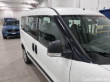  Fiat  Doblo FIAT DOBLÒ CARGO / 2014 / 5P / COMBI CH1 LOUNGE 1.6 MJET 120CV E6D N1 #26