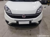  Fiat  Doblo FIAT DOBLÒ CARGO / 2014 / 5P / COMBI CH1 LOUNGE 1.6 MJET 120CV E6D N1 #32