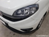  Fiat  Doblo FIAT DOBLÒ CARGO / 2014 / 5P / COMBI CH1 LOUNGE 1.6 MJET 120CV E6D N1 #36