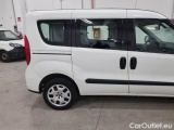  Fiat  Doblo FIAT DOBLÒ CARGO / 2014 / 5P / COMBI CH1 LOUNGE 1.6 MJET 120CV E6D N1 #50
