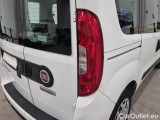  Fiat  Doblo FIAT DOBLÒ CARGO / 2014 / 5P / COMBI CH1 LOUNGE 1.6 MJET 120CV E6D N1 #56