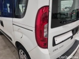  Fiat  Doblo FIAT DOBLÒ CARGO / 2014 / 5P / COMBI CH1 LOUNGE 1.6 MJET 120CV E6D N1 #58