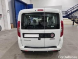  Fiat  Doblo FIAT DOBLÒ CARGO / 2014 / 5P / COMBI CH1 LOUNGE 1.6 MJET 120CV E6D N1 #60
