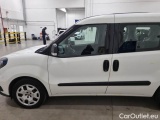  Fiat  Doblo FIAT DOBLÒ CARGO / 2014 / 5P / COMBI CH1 LOUNGE 1.6 MJET 120CV E6D N1 #74
