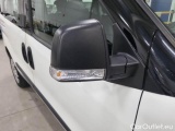  Fiat  Doblo FIAT DOBLÒ CARGO / 2014 / 5P / COMBI CH1 LOUNGE 1.6 MJET 120CV E6D N1 #86