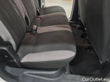  Fiat  Doblo FIAT DOBLÒ CARGO / 2014 / 5P / COMBI CH1 LOUNGE 1.6 MJET 120CV E6D N1 #104