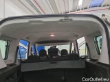  Fiat  Doblo FIAT DOBLÒ CARGO / 2014 / 5P / COMBI CH1 LOUNGE 1.6 MJET 120CV E6D N1 #119