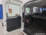  Fiat  Doblo FIAT DOBLÒ CARGO / 2014 / 5P / COMBI CH1 LOUNGE 1.6 MJET 120CV E6D N1 #123