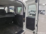  Fiat  Doblo FIAT DOBLÒ CARGO / 2014 / 5P / COMBI CH1 LOUNGE 1.6 MJET 120CV E6D N1 #127