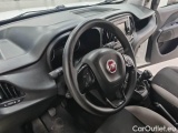  Fiat  Doblo FIAT DOBLÒ CARGO / 2014 / 5P / COMBI CH1 LOUNGE 1.6 MJET 120CV E6D N1 #132