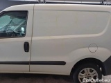  Fiat  Doblo FIAT DOBLÒ CARGO / 2014 / 4P / VETT. FURGONATA 1.3 MULTIJET 16V 95CV SX EURO 6 #101