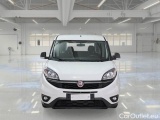  Fiat  Doblo FIAT DOBLÒ CARGO / 2014 / 5P / COMBI CH1 LOUNGE 1.6 MJET 105CV E6D N1 #6