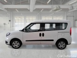  Fiat  Doblo FIAT DOBLÒ CARGO / 2014 / 5P / COMBI CH1 LOUNGE 1.6 MJET 105CV E6D N1 #8