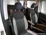  Fiat  Doblo FIAT DOBLÒ CARGO / 2014 / 5P / COMBI CH1 LOUNGE 1.6 MJET 105CV E6D N1 #13