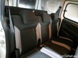  Fiat  Doblo FIAT DOBLÒ CARGO / 2014 / 5P / COMBI CH1 LOUNGE 1.6 MJET 105CV E6D N1 #15