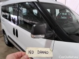  Fiat  Doblo FIAT DOBLÒ CARGO / 2014 / 5P / COMBI CH1 LOUNGE 1.6 MJET 105CV E6D N1 #34