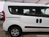  Fiat  Doblo FIAT DOBLÒ CARGO / 2014 / 5P / COMBI CH1 LOUNGE 1.6 MJET 105CV E6D N1 #38