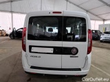  Fiat  Doblo FIAT DOBLÒ CARGO / 2014 / 5P / COMBI CH1 LOUNGE 1.6 MJET 105CV E6D N1 #45